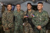 Sailor of the Year Awarded