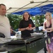 Naval Medical Readiness Logistics Command organizational command fun day onboard Cheatham Annex