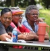 Naval Medical Readiness Logistics Command organizational command fun day onboard Cheatham Annex