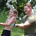 Naval Medical Readiness Logistics Command organizational command fun day onboard Cheatham Annex