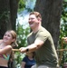 Naval Medical Readiness Logistics Command organizational command fun day onboard Cheatham Annex