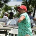 Naval Medical Readiness Logistics Command organizational command fun day onboard Cheatham Annex