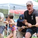 Naval Medical Readiness Logistics Command organizational command fun day onboard Cheatham Annex
