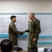 RD24 | III MEF CG Visits Command Operations Center at JGSDF Camp Ishigaki