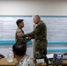 RD24 | III MEF CG Visits Command Operations Center at JGSDF Camp Ishigaki