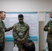 RD24 | III MEF CG Visits Command Operations Center at JGSDF Camp Ishigaki