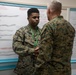 RD24 | III MEF CG Visits Command Operations Center at JGSDF Camp Ishigaki