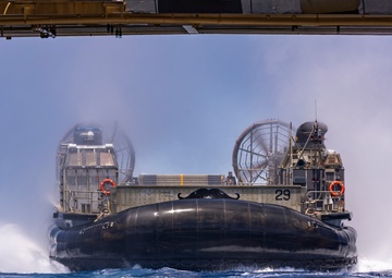 31st MEU conducts CSSA Exercise