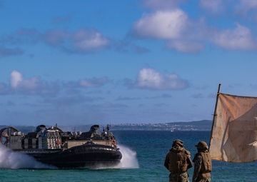 31st MEU conducts CSSA Exercise