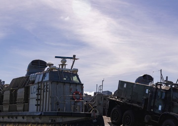 31st MEU conducts CSSA Exercise