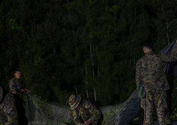 31st MEU conducts CSSA Exercise