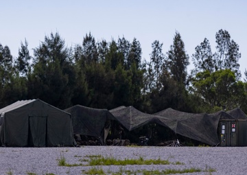 31st MEU conducts CSSA Exercise