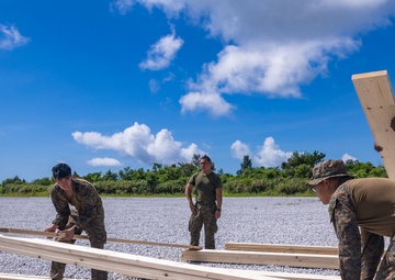 31st MEU conducts CSSA Exercise