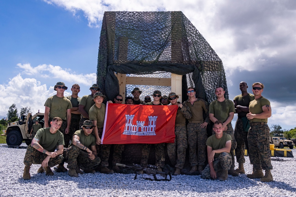 31st MEU conducts CSSA Exercise