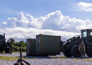 31st MEU conducts CSSA Exercise