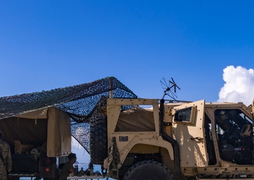 31st MEU conducts CSSA Exercise