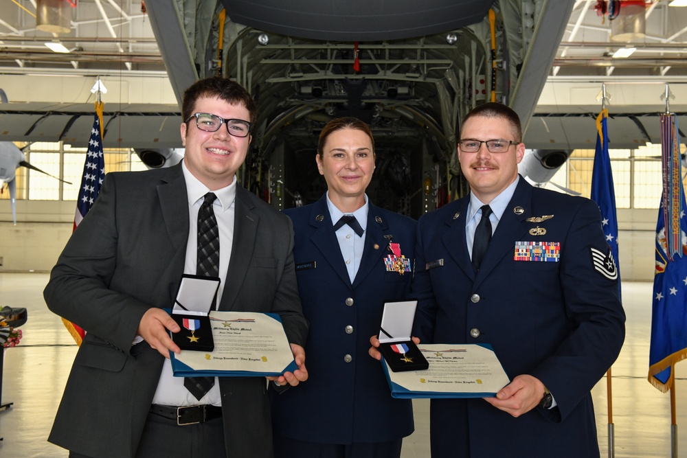 35 Years of Service