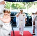 NAVFAC Pacific Commander Receives Promotion