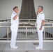 NAVFAC Pacific Commander Receives Promotion