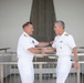 NAVFAC Pacific Commander Receives Promotion