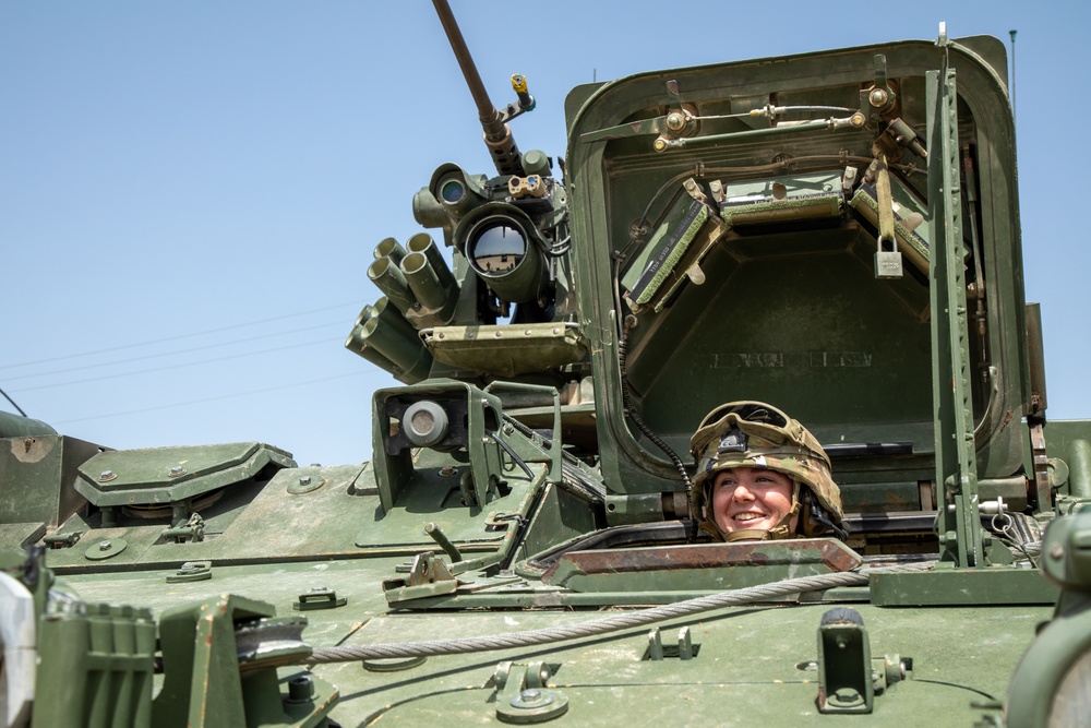 The 2nd Chemical Battalion Enhances Unit Cohesion and Readiness Through Intensive Field Training and Gunnery Exercises