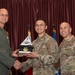 Winners announced at 2nd Wing Quarterly Awards