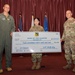Winners announced at 2nd Wing Quarterly Awards