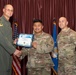Winners announced at 2nd Wing Quarterly Awards