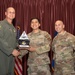 Winners announced at 2nd Wing Quarterly Awards