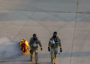 48th Chemical Brigade FTX