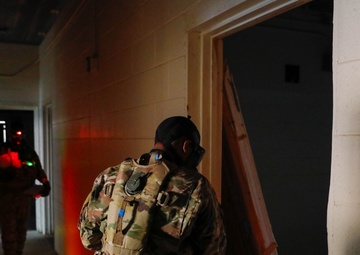 48th Chemical Brigade FTX