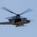 RD24 | HMLA-367, JGSDF conduct bilateral flight operations at Camp Metabaru