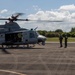 RD24 | HMLA-367, JGSDF conduct bilateral flight operations at Camp Metabaru