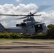 RD24 | HMLA-367, JGSDF conduct bilateral flight operations at Camp Metabaru