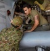 RD24 | HMLA-367, JGSDF conduct bilateral flight operations at Camp Metabaru