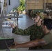 RD24 | HMLA-367, JGSDF conduct bilateral flight operations at Camp Metabaru