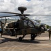 RD24 | HMLA-367, JGSDF conduct bilateral flight operations at Camp Metabaru