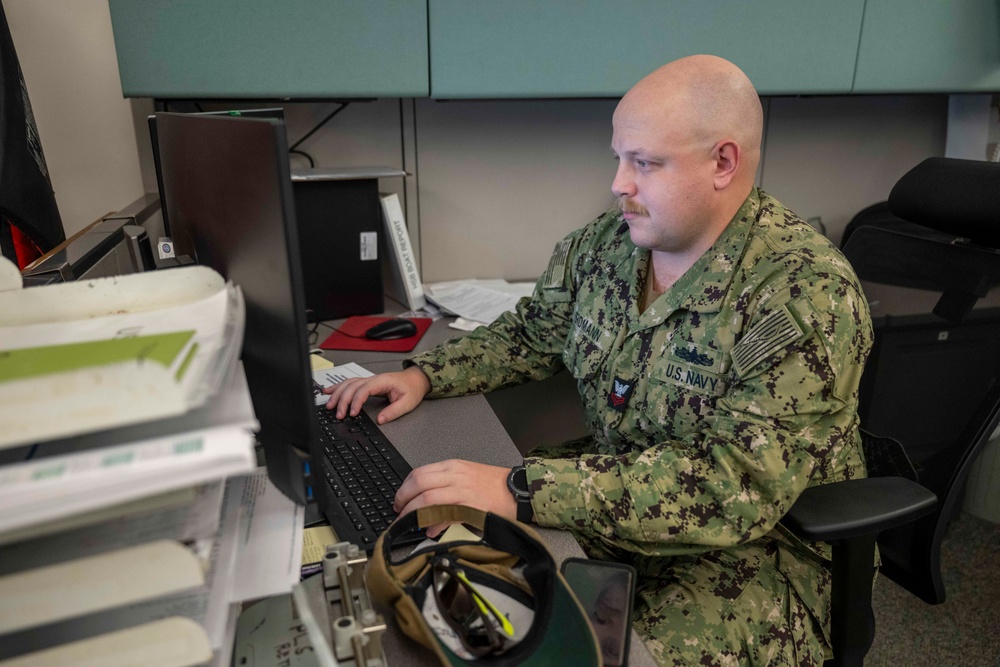 Port Ops Performance Assessment Review