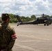 RD24 | HMLA-367, JGSDF conduct bilateral flight operations at Camp Metabaru