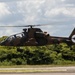 RD24 | HMLA-367, JGSDF conduct bilateral flight operations at Camp Metabaru