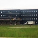 FY 2022-funded barracks project at 27 percent completion at Fort McCoy as August begins