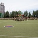 19th ESC Change of Command Ceremony