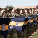 19th ESC Change of Command Ceremony