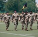 19th ESC Change of Command Ceremony