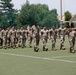 19th ESC Change of Command Ceremony