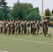 19th ESC Change of Command Ceremony