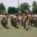 19th ESC Change of Command Ceremony