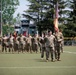 19th ESC Change of Command Ceremony