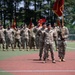 19th ESC Change of Command Ceremony