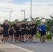 KMA summer internship PT with Warrior command group of 2ID/RUCD